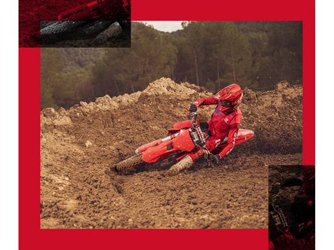 2026 GASGAS MC 450F in Marionville, Missouri - Photo 16