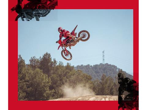 2026 GASGAS MC 450F in Marionville, Missouri - Photo 17