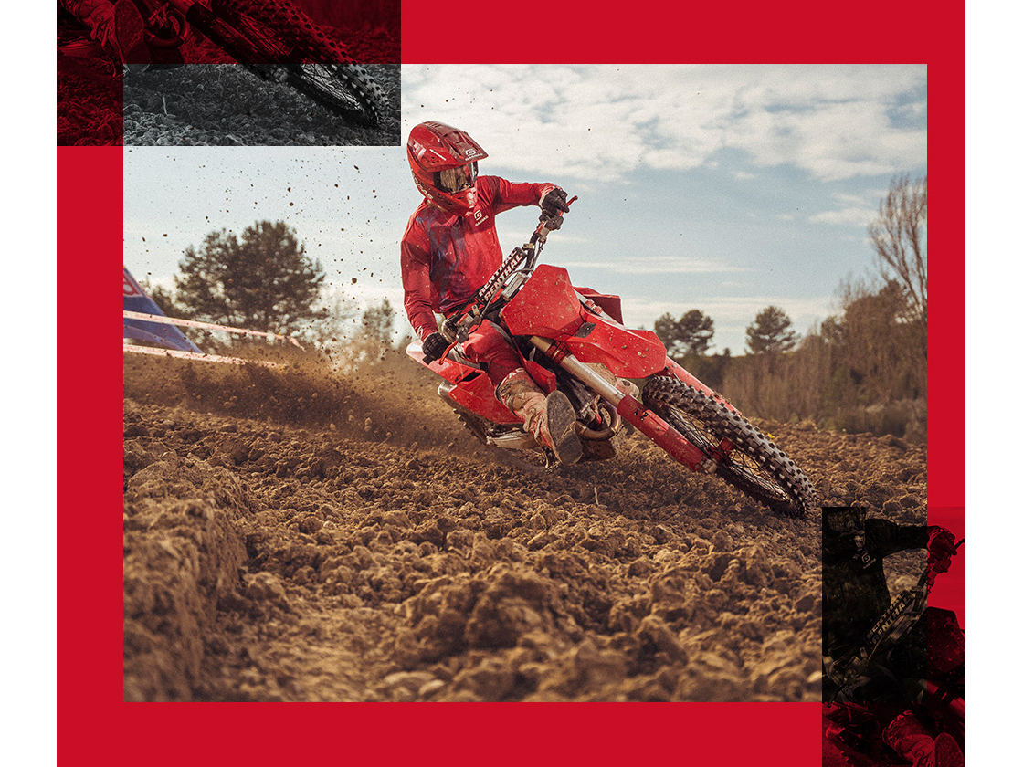 2026 GASGAS MC 450F in Marionville, Missouri - Photo 18