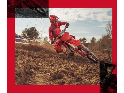 2026 GASGAS MC 450F in Marionville, Missouri - Photo 18