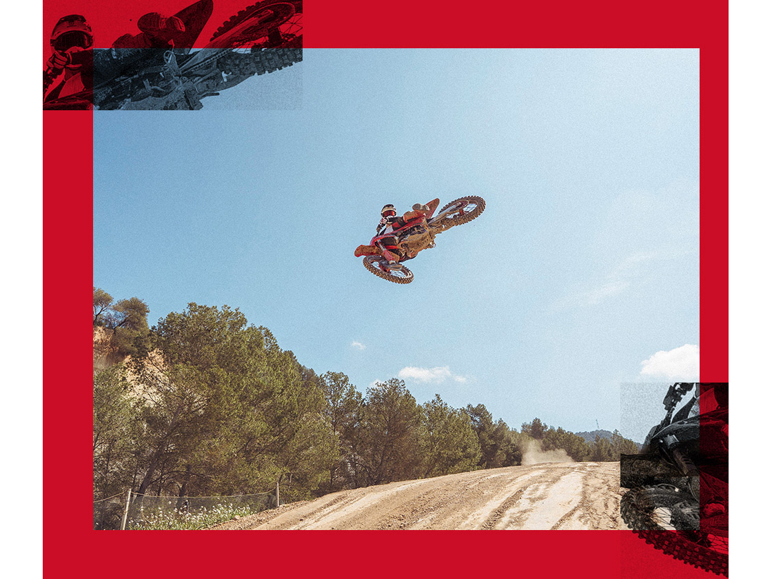 2026 GASGAS MC 450F in Marionville, Missouri - Photo 19