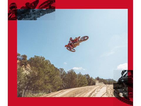 2026 GASGAS MC 450F in Marionville, Missouri - Photo 19