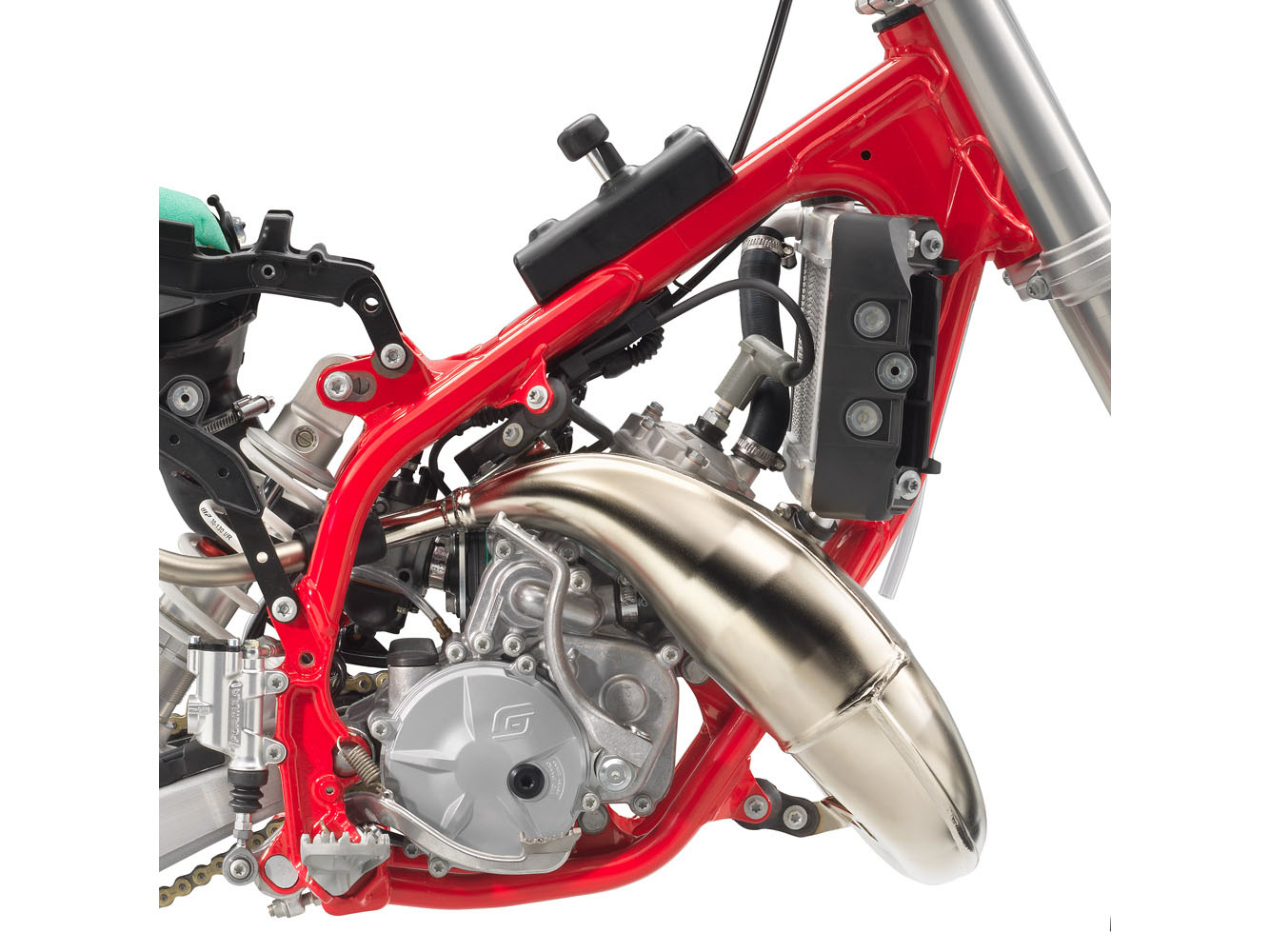 2026 GASGAS MC 50 in Marionville, Missouri - Photo 9