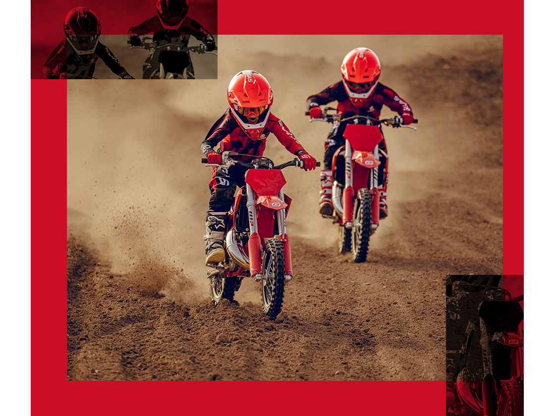 2026 GASGAS MC 50 in Marionville, Missouri - Photo 15