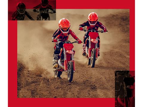 2026 GASGAS MC 50 in Marionville, Missouri - Photo 15