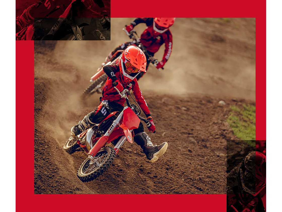 2026 GASGAS MC 50 in Marionville, Missouri - Photo 17