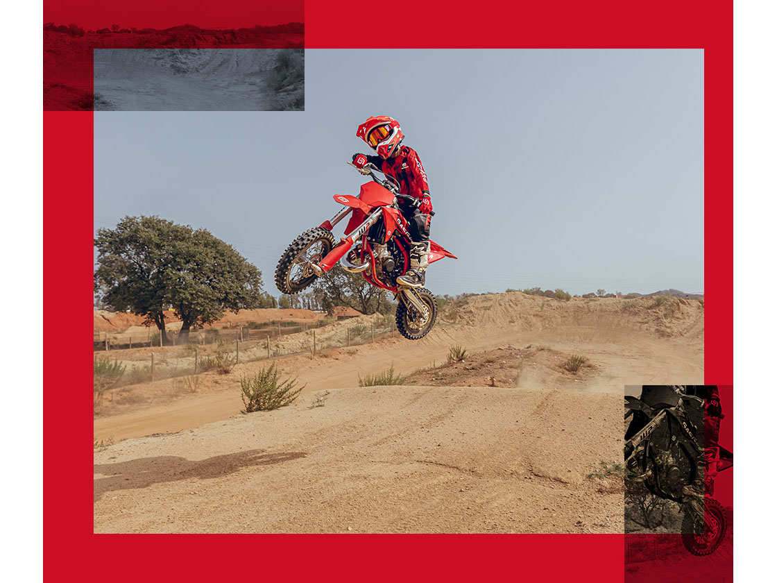 2026 GASGAS MC 50 in Marionville, Missouri - Photo 18