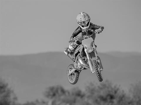 2026 GASGAS MC 50 in Marionville, Missouri - Photo 14