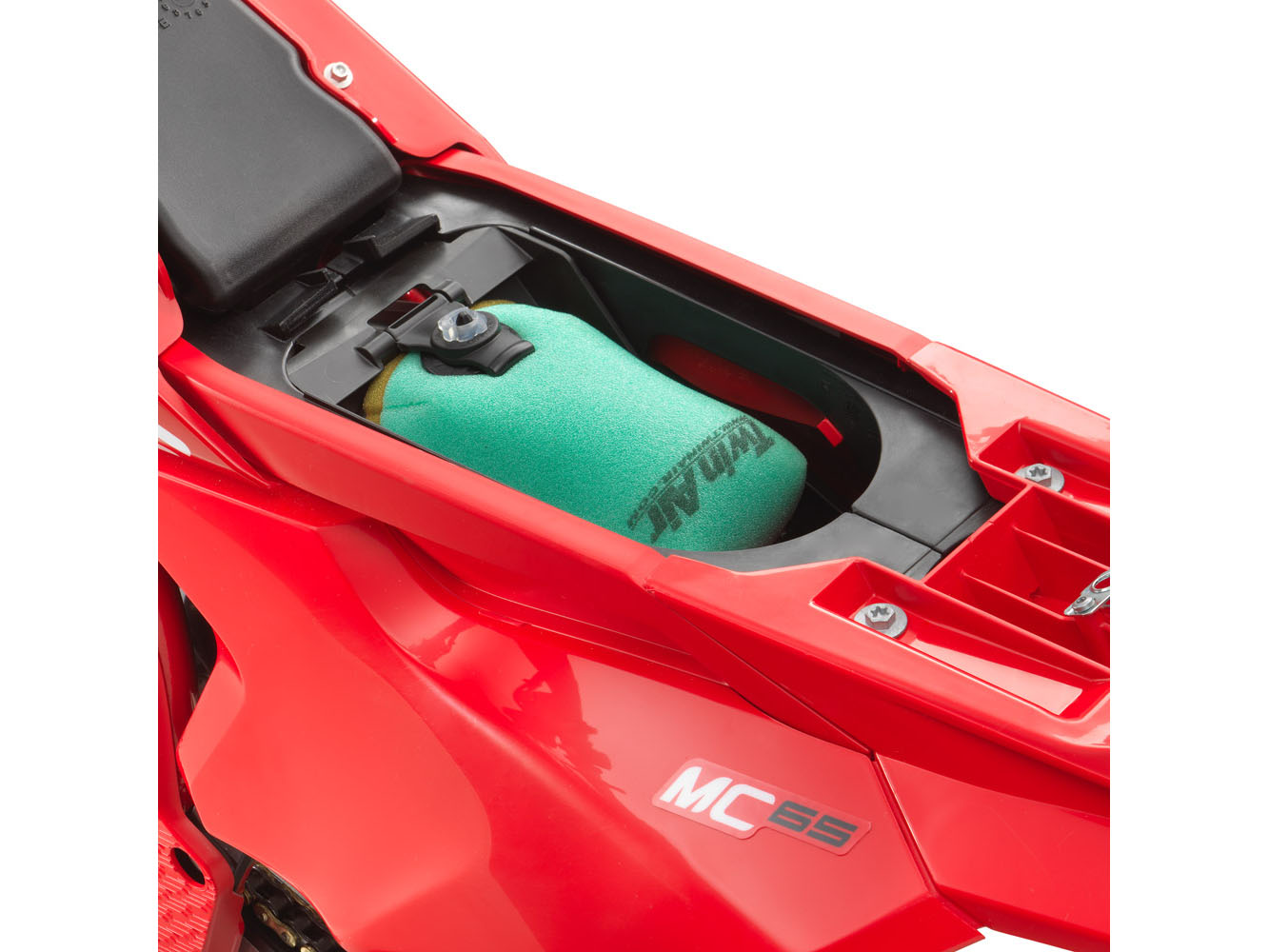 2026 GASGAS MC 65 in Marionville, Missouri - Photo 11