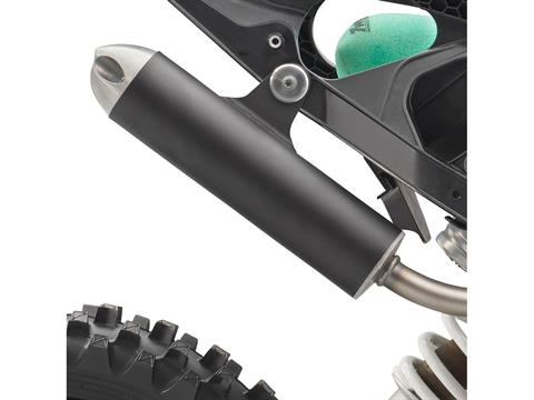 2026 GASGAS MC 65 in Marionville, Missouri - Photo 12