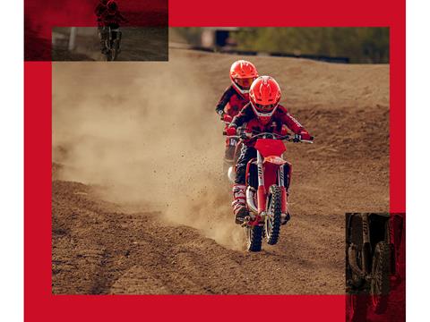 2026 GASGAS MC 65 in Marionville, Missouri - Photo 17