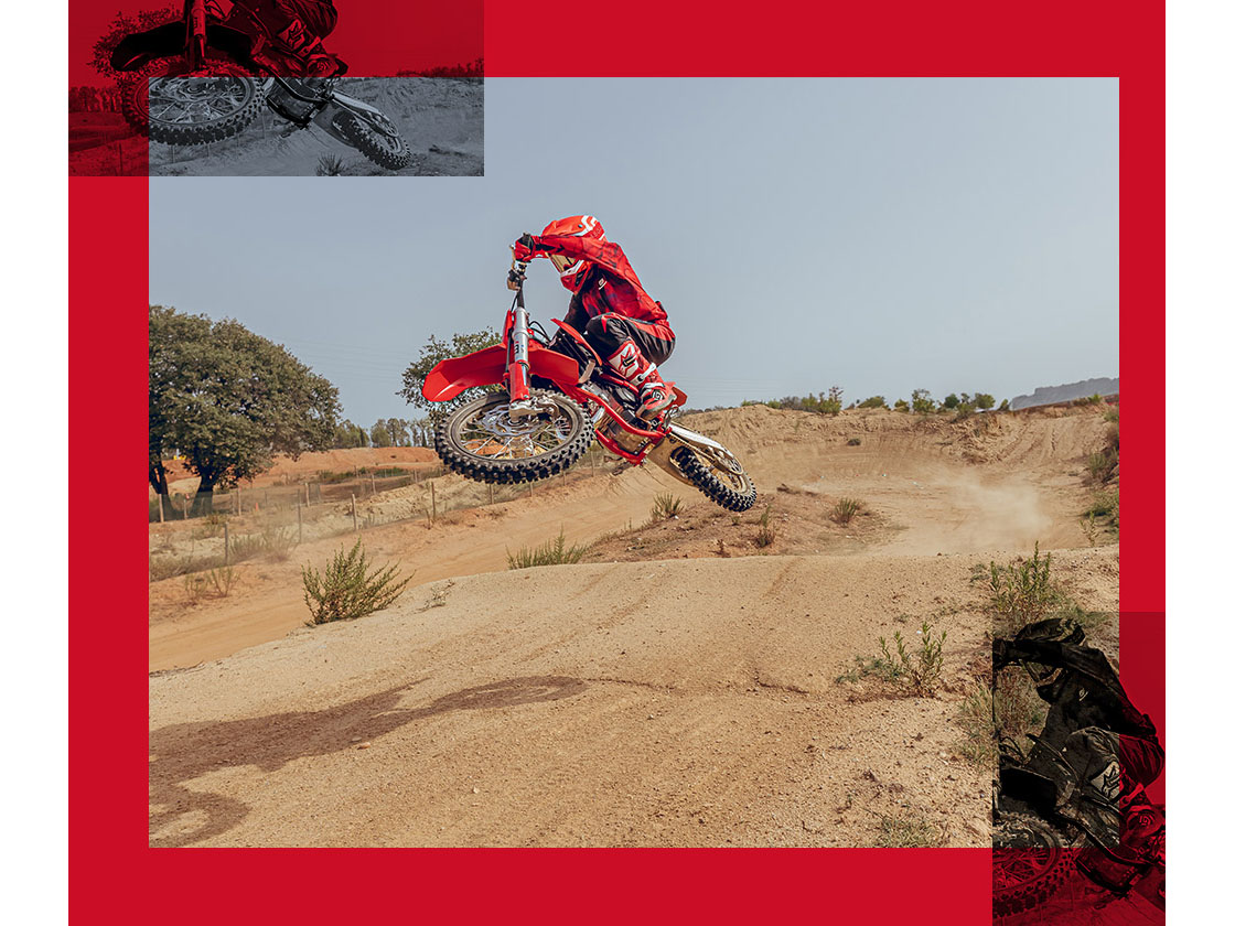 2026 GASGAS MC 65 in Marionville, Missouri - Photo 18