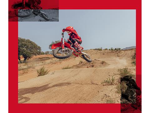 2026 GASGAS MC 65 in Marionville, Missouri - Photo 18