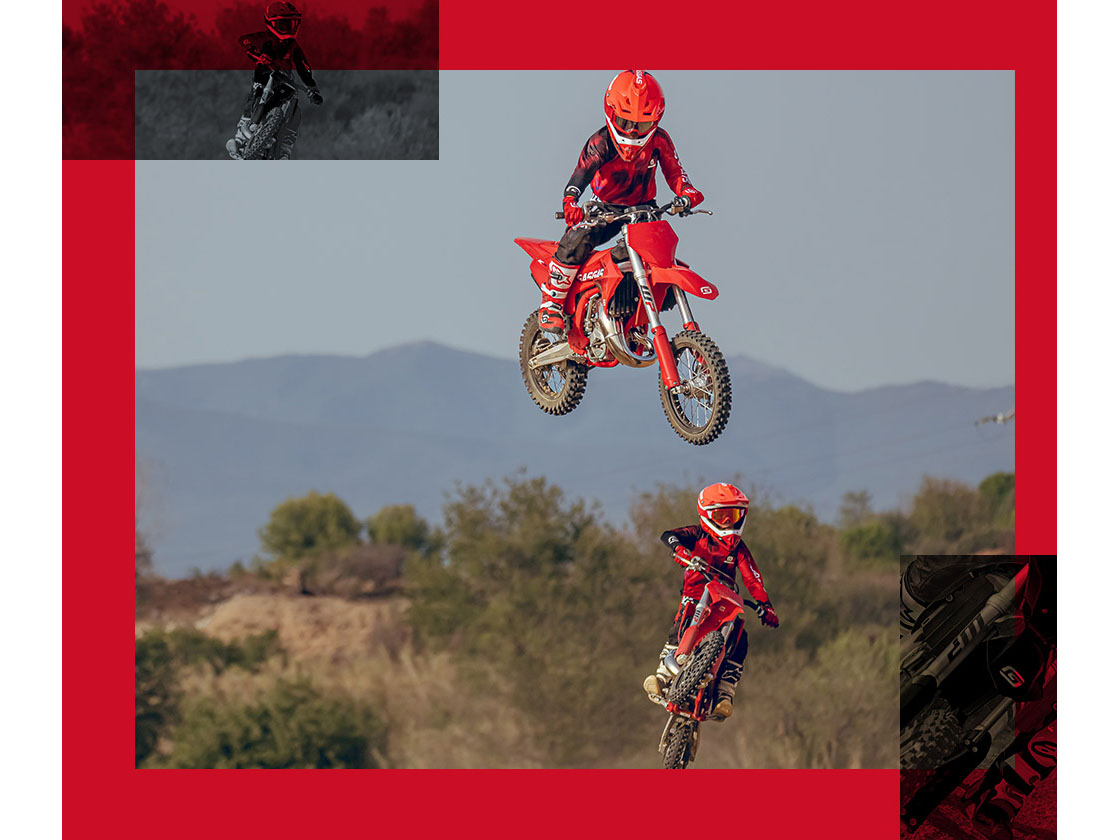 2026 GASGAS MC 65 in Marionville, Missouri - Photo 20