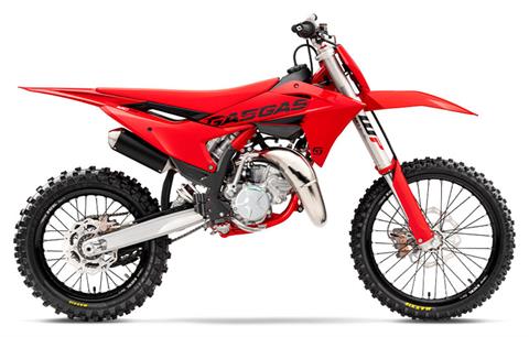 2026 GASGAS MC 85 17/14