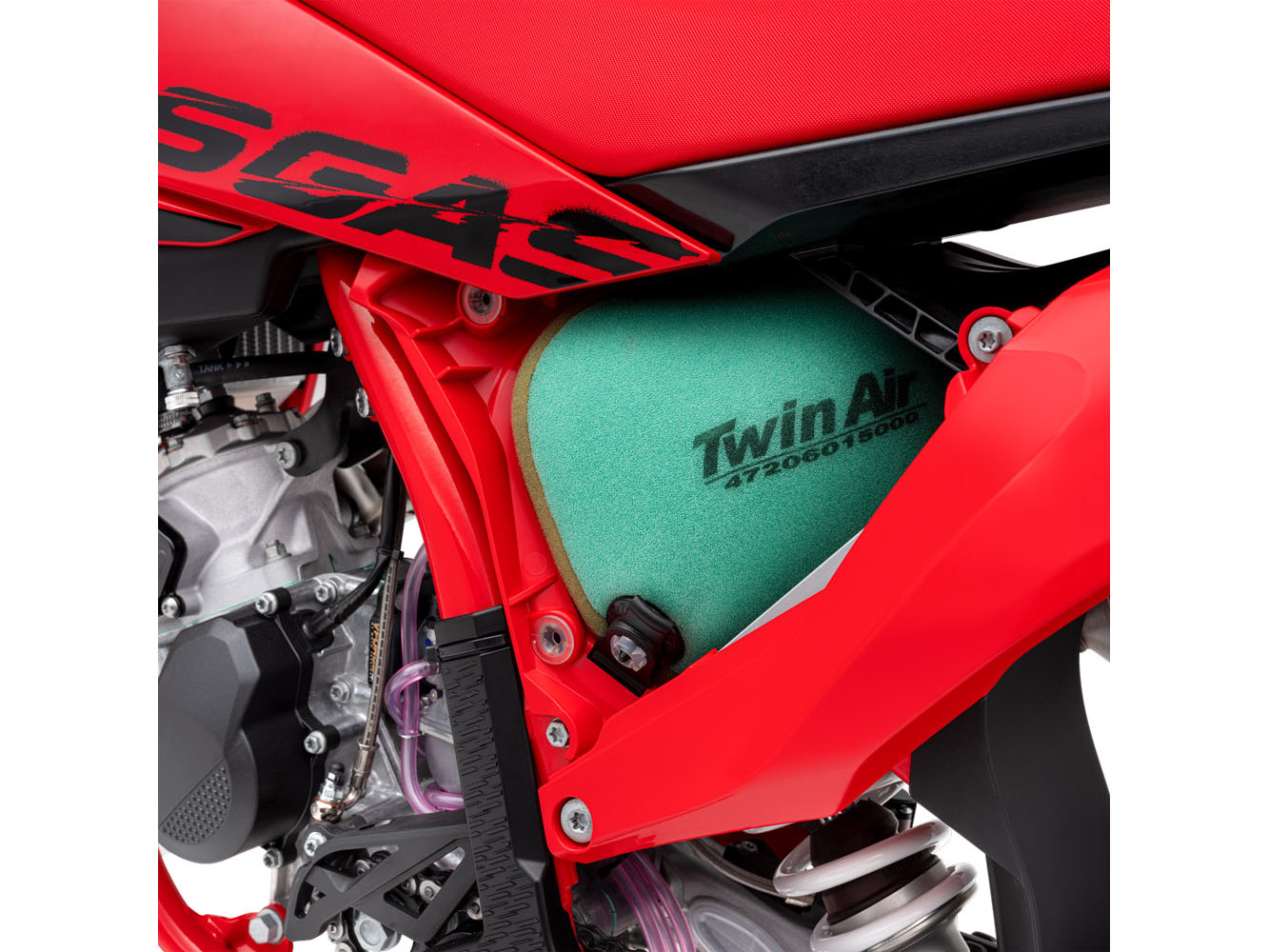 2026 GASGAS MC 85 17/14 in Marionville, Missouri - Photo 8