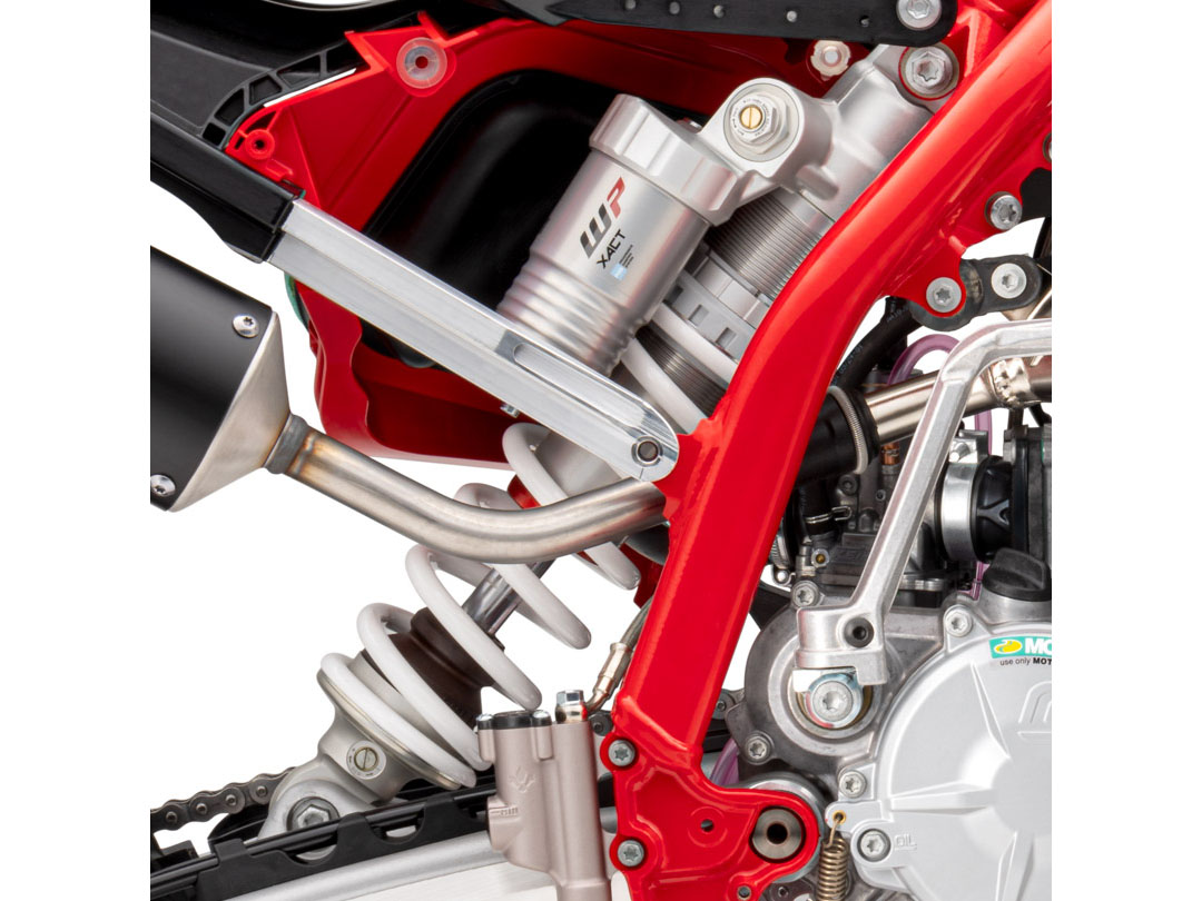 2026 GASGAS MC 85 17/14 in Marionville, Missouri - Photo 13