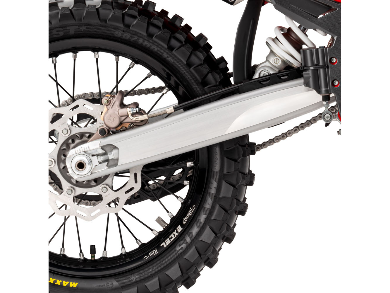 2026 GASGAS MC 85 17/14 in Marionville, Missouri - Photo 14