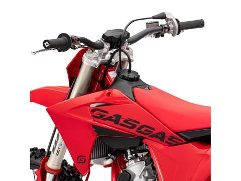 2026 GASGAS MC 85 17/14 in Marionville, Missouri - Photo 15