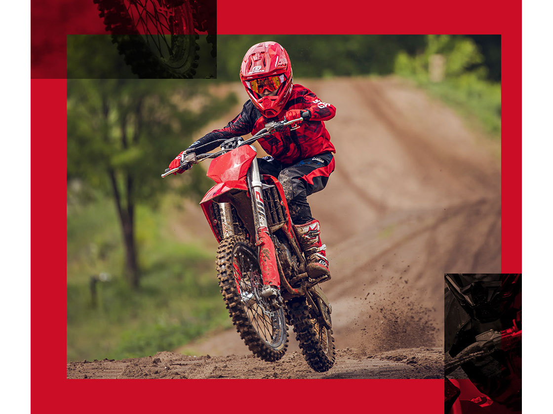 2026 GASGAS MC 85 17/14 in Marionville, Missouri - Photo 19