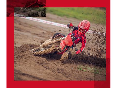 2026 GASGAS MC 85 17/14 in Marionville, Missouri - Photo 20