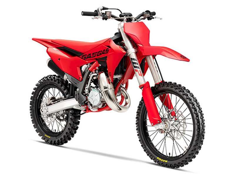 2026 GASGAS MC 85 19/16 in Marionville, Missouri - Photo 3