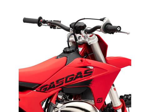 2026 GASGAS MC 85 19/16 in Marionville, Missouri - Photo 7