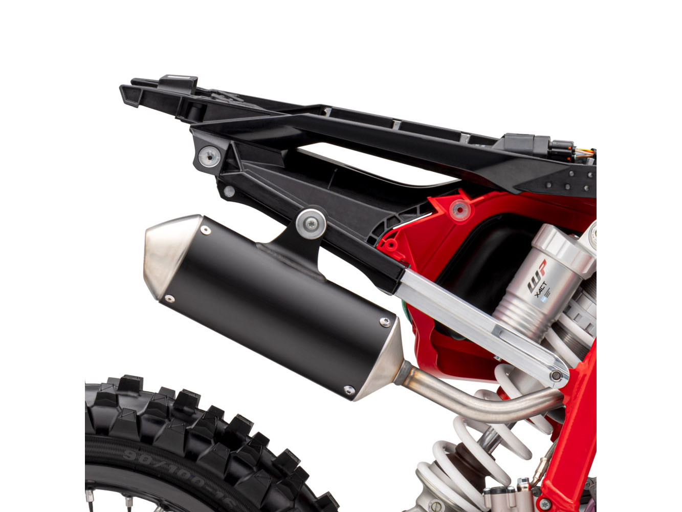 2026 GASGAS MC 85 19/16 in Marionville, Missouri - Photo 9