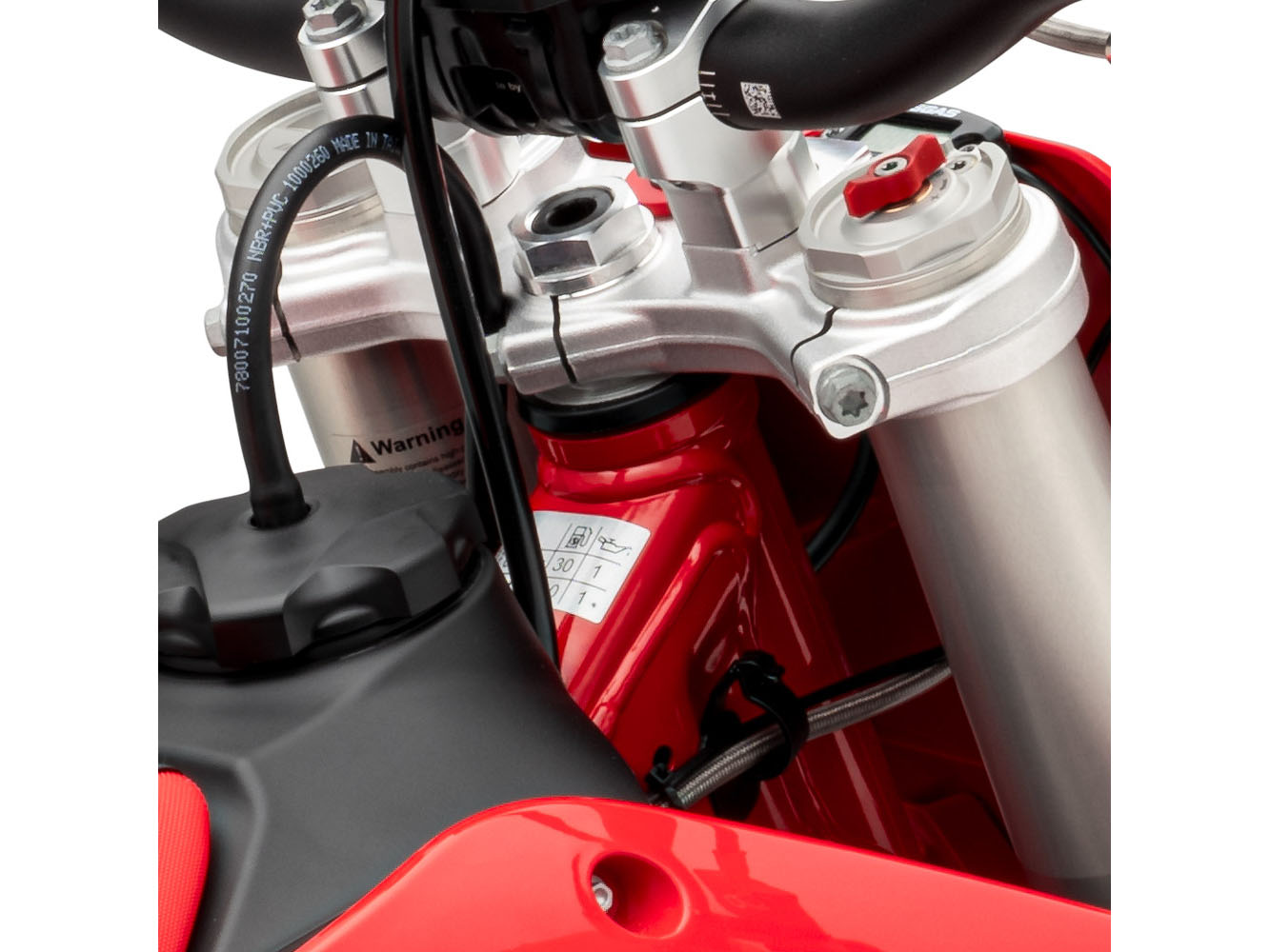 2026 GASGAS MC 85 19/16 in Marionville, Missouri - Photo 10