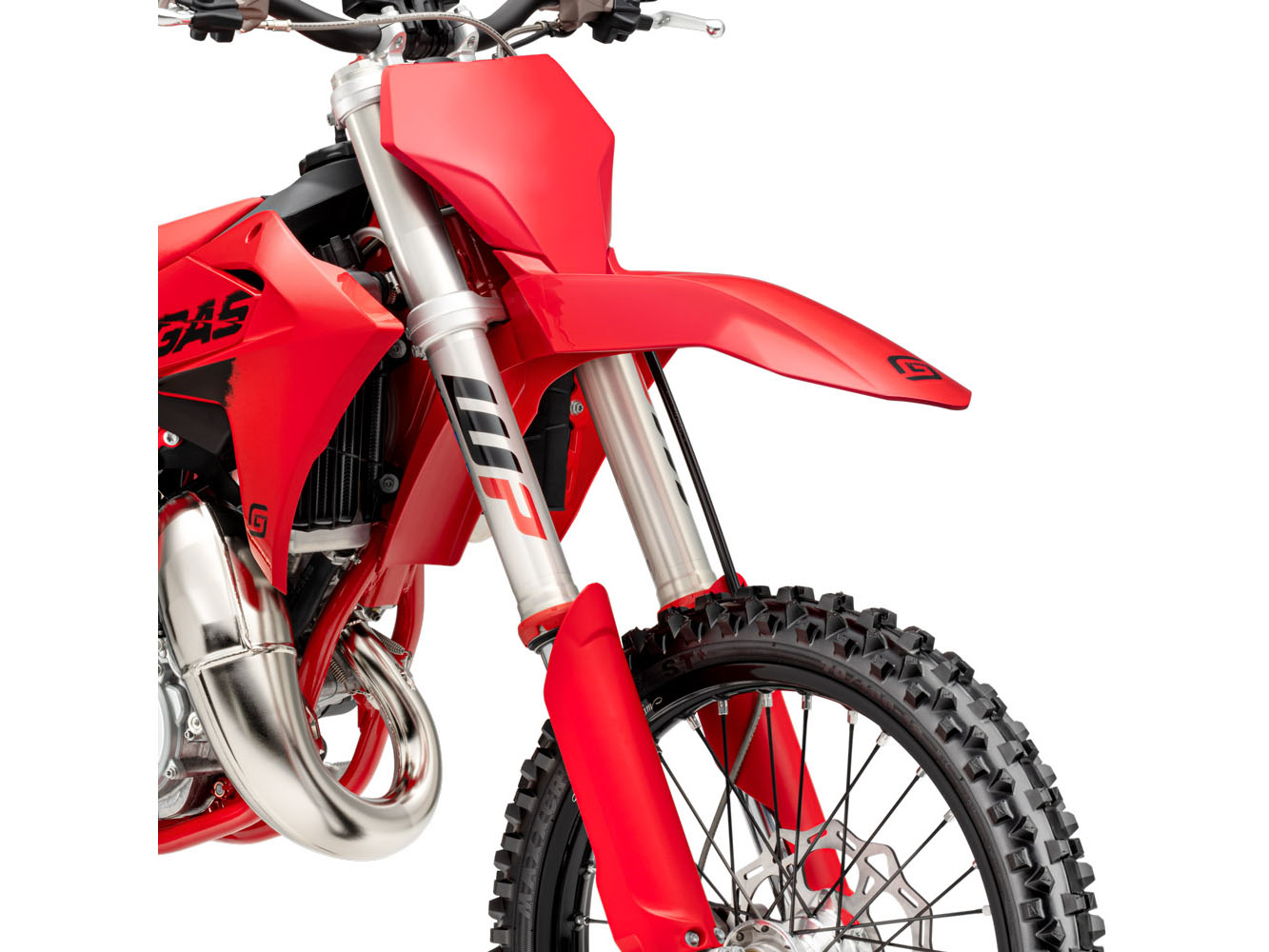 2026 GASGAS MC 85 19/16 in Marionville, Missouri - Photo 11