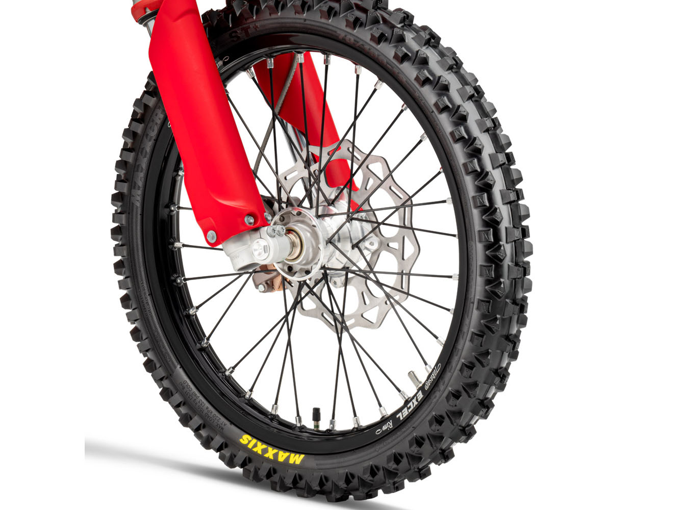 2026 GASGAS MC 85 19/16 in Marionville, Missouri - Photo 15