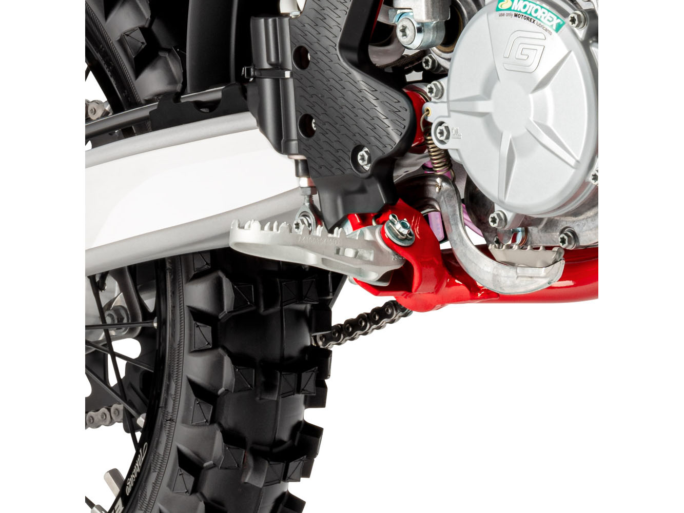 2026 GASGAS MC 85 19/16 in Marionville, Missouri - Photo 16