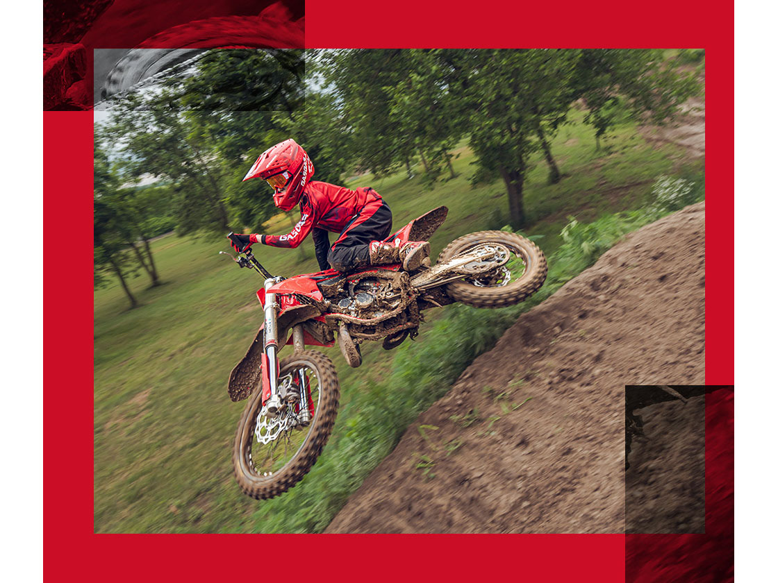 2026 GASGAS MC 85 19/16 in Marionville, Missouri - Photo 17