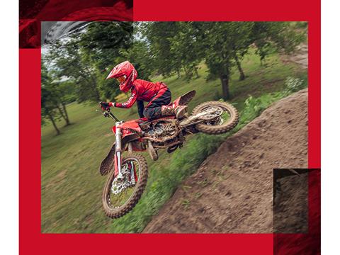 2026 GASGAS MC 85 19/16 in Marionville, Missouri - Photo 17