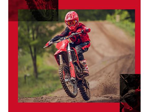 2026 GASGAS MC 85 19/16 in Marionville, Missouri - Photo 20