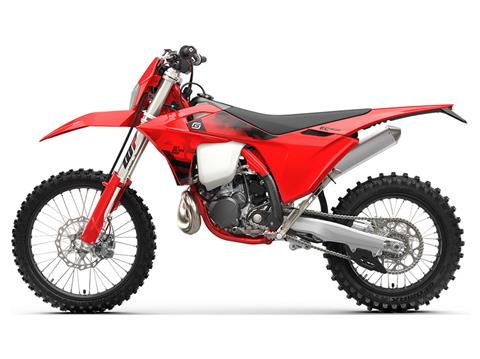 New 2026 GASGAS EC 300, Walton KY | Specs, Price, Photos | Red