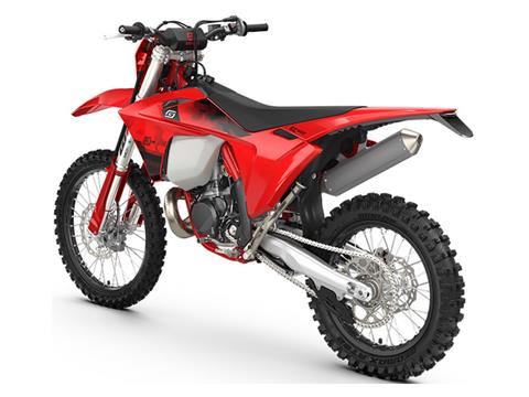 New 2026 GASGAS EC 300 Red | Motorcycles in Austin TX |