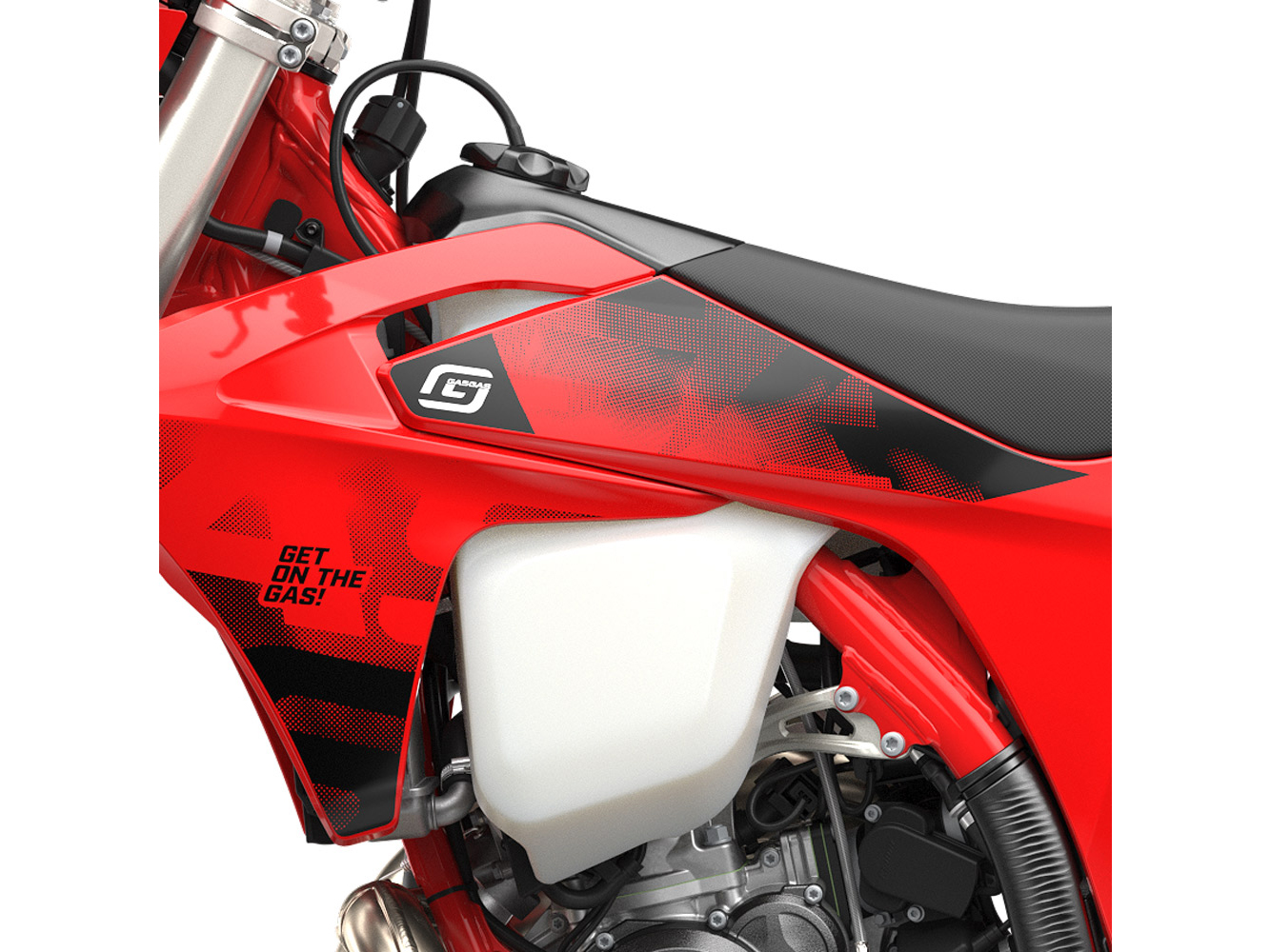 2026 GASGAS EC 300 in Chattanooga, Tennessee - Photo 9