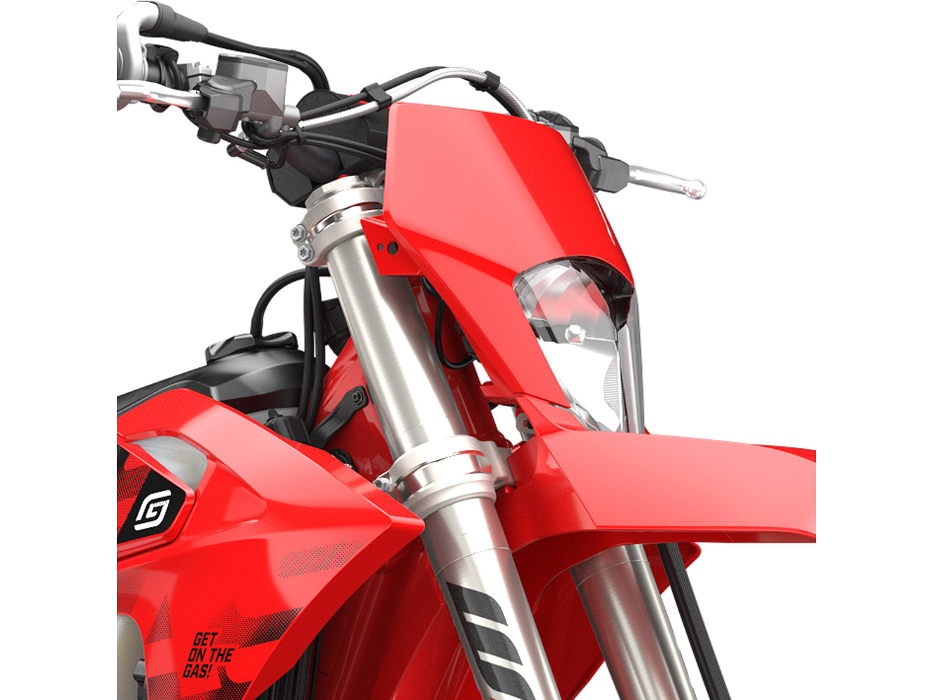 2026 GASGAS EC 300 in Chattanooga, Tennessee - Photo 11