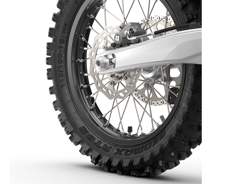 2026 GASGAS EC 300 in Chattanooga, Tennessee - Photo 14