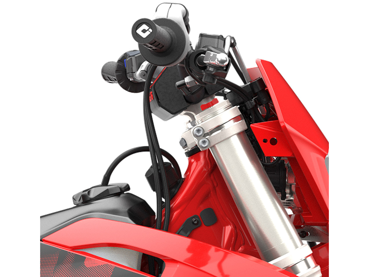 2026 GASGAS EC 300 in Chattanooga, Tennessee - Photo 15