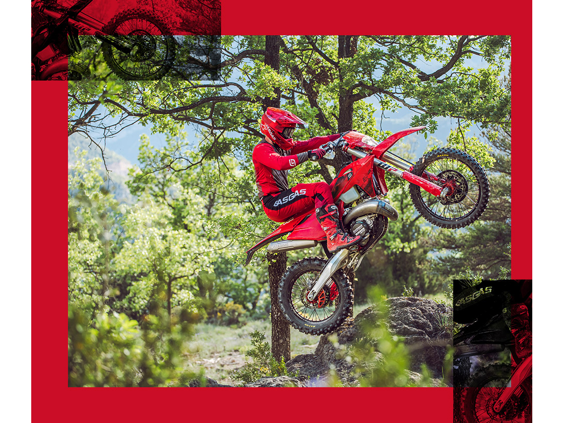 2026 GASGAS EC 300 in Chattanooga, Tennessee - Photo 16