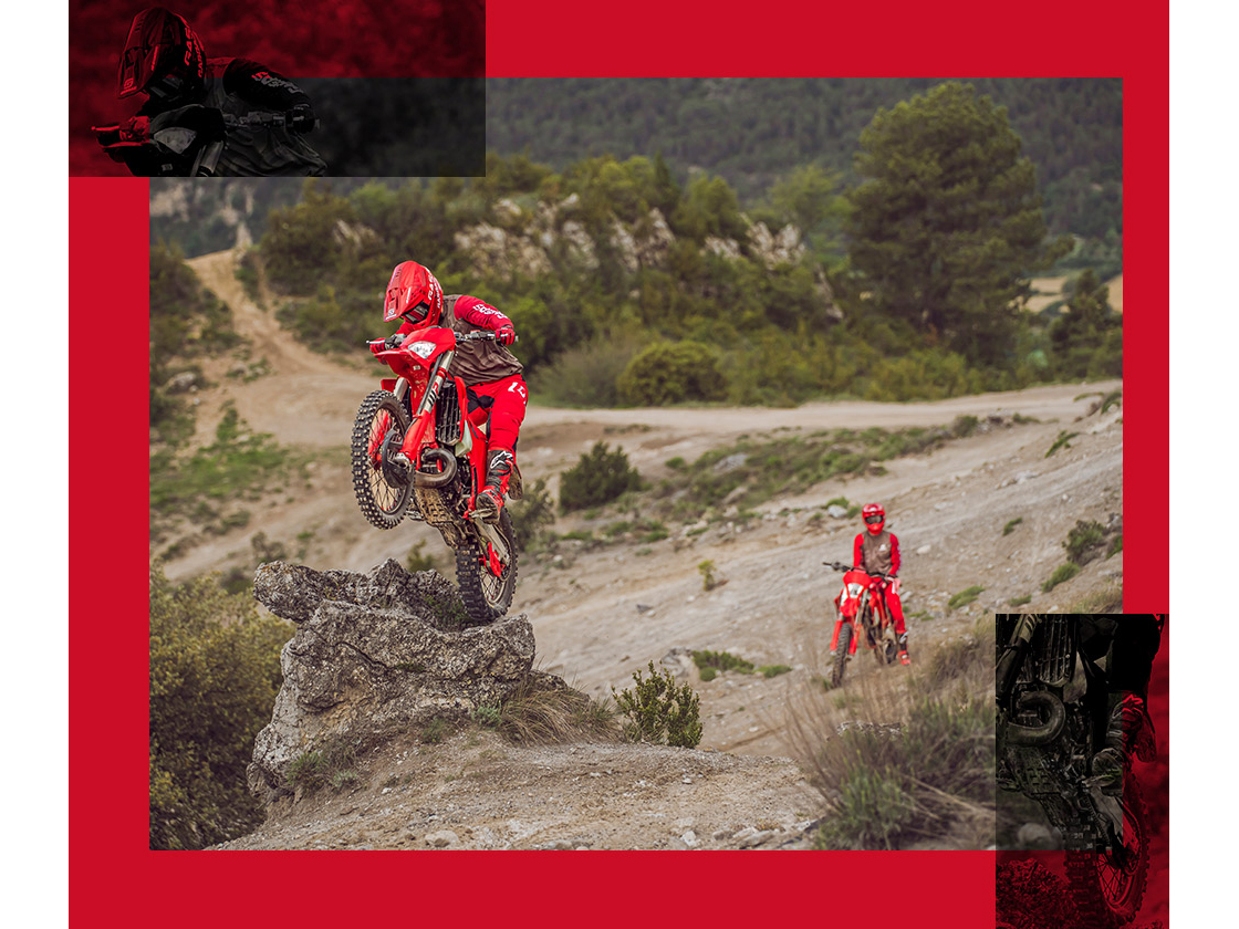 2026 GASGAS EC 300 in Chattanooga, Tennessee - Photo 19