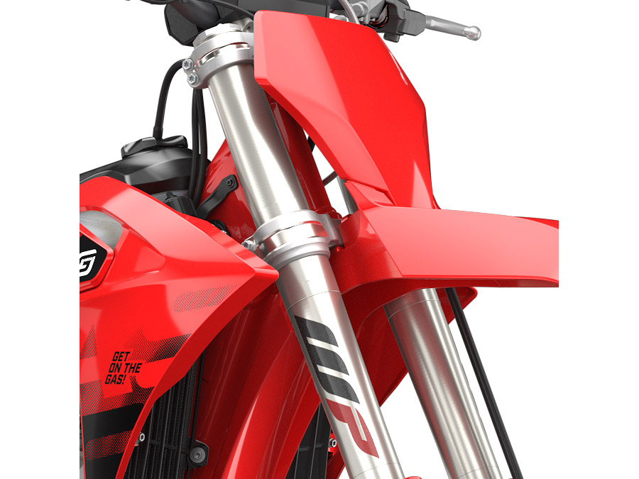 2026 GASGAS EX 300 in Marionville, Missouri - Photo 11