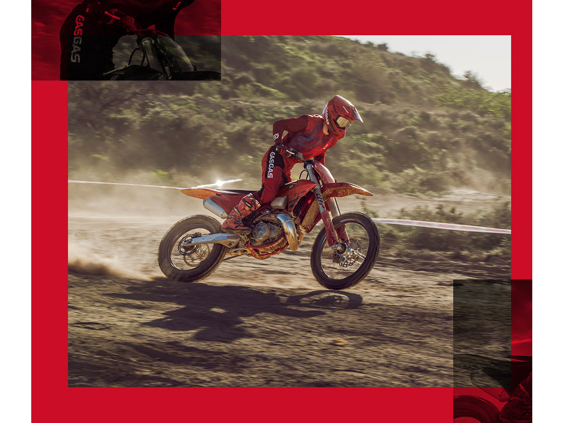 2026 GASGAS EX 300 in Marionville, Missouri - Photo 16