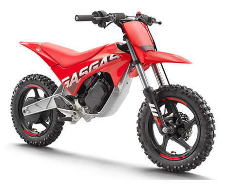 New 2027 GASGAS MC-E 2, Westfield MA | Specs, Price, Photos | Red