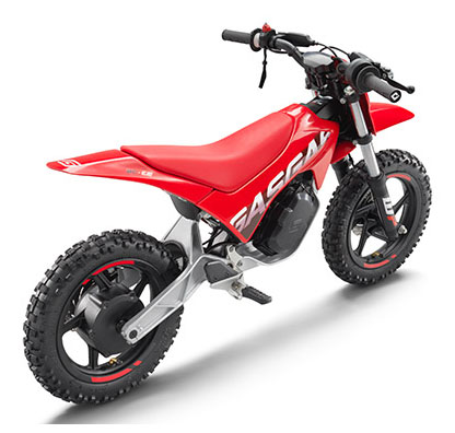New 2027 GASGAS MC-E 2, Westfield MA | Specs, Price, Photos | Red