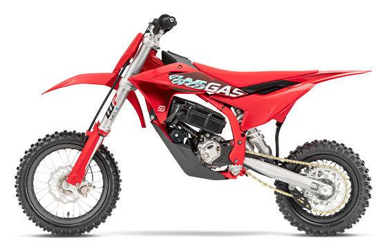 New 2027 GASGAS MC-E 5, Westfield MA | Specs, Price, Photos | Red