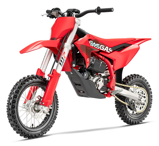 New 2027 GASGAS MC-E 5 Motorcycles in Tampa, FL | Stock Number: