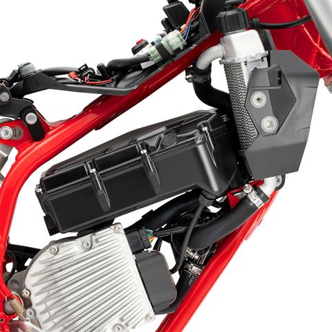 New 2027 GASGAS MC-E 5, New Philadelphia OH | Specs, Price, Photos